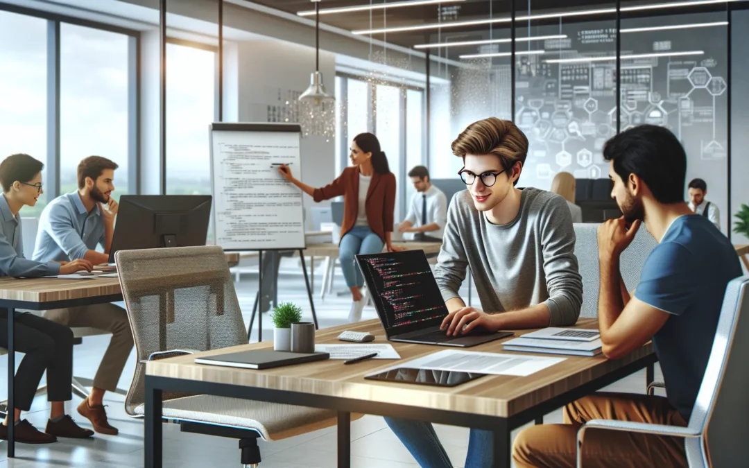 How to Outsource Software Development: A Step-by-Step Guide for Successful Collaboration